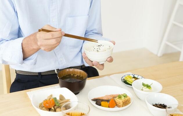 日常健康飲食中，葷素食如何搭配？